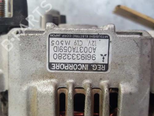 Alternator CITROËN ZX Break (N2) 1.8 i | BP12905048M7