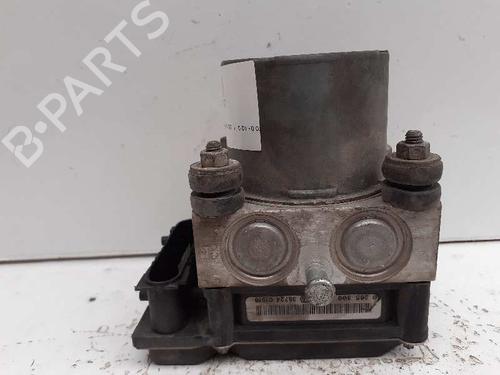 ABS pump PEUGEOT 307 (3A/C) 1.6 16V | BP12757921M43 