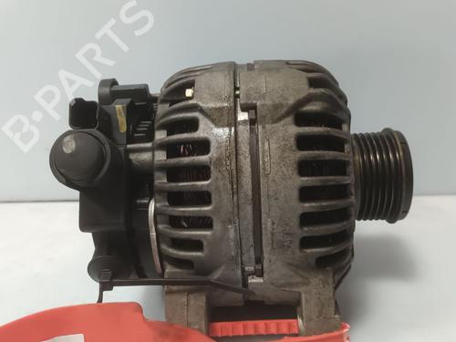 Used Alternator CITROËN C5 I (DC_) 2.0 HDi (DCRHZB, DCRHZE) (109 hp) 32397191