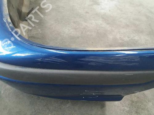 Rear bumper CHRYSLER NEON (PL) 2.0 16V | BP12794997C8 