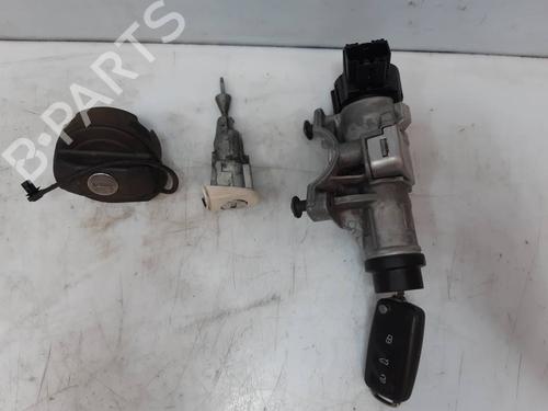 Electronic module VW UP! (121, 122, BL1, BL2, BL3, 123) 1.0 | BP40185663M83 - Image 3
