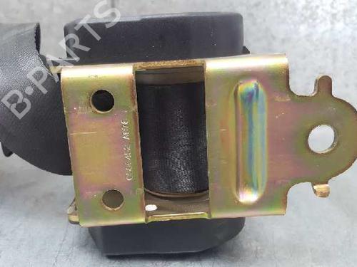 Rear left seatbelt PEUGEOT 307 (3A/C) 2.0 HDi 90 | BP12726286I29 