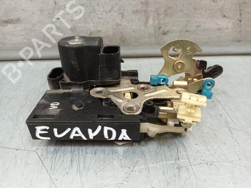 Høyre bak lås DAEWOO EVANDA (KLAL) 2.0 (131 hp) 17719123