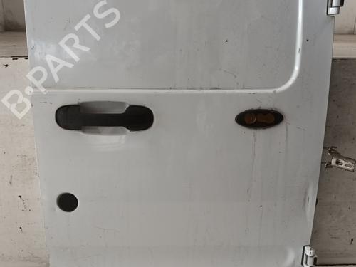 Right rear door FORD TRANSIT CONNECT (P65_, P70_, P80_) 1.8 Di | BP17078677C5 