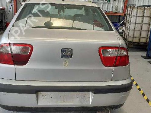 ECU airbags SEAT CORDOBA (6K1, 6K2) 1.6 i | BP12773798M53 