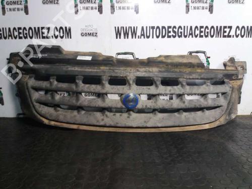 Grill CHRYSLER VOYAGER / GRAND VOYAGER III (GS_, NS_) 3.3 i (158 hp) 12691943