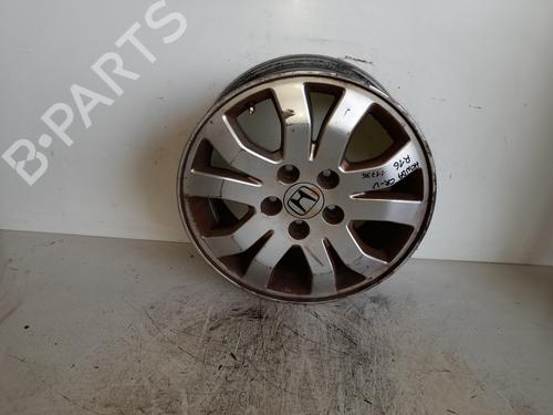 Used Rim HONDA CR-V II (RD_) 2.2 CTDi (RD9) (140 hp) 18958322
