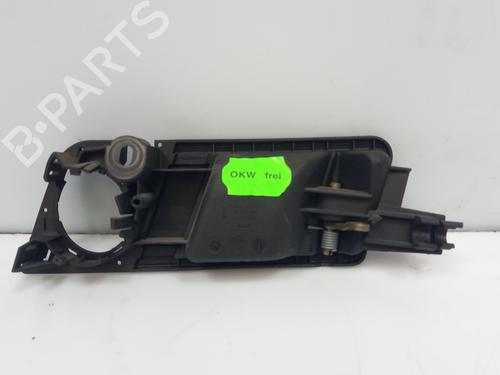 Rear left interior door handle AUDI A2 (8Z0) 1.4 | BP36670087I15 - Image 2
