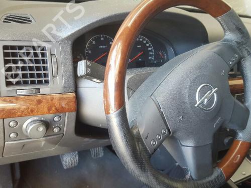 Motore del tettuccio apribile OPEL VECTRA C (Z02) 2.2 DTI 16V (F69) | BP12750345M60 