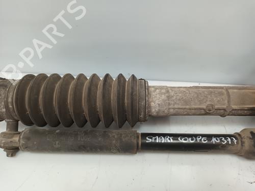 Steering rack SMART CITY-COUPE (450) 0.8 CDI (S1CLC1, 450.300, 450.301, 450.302, 450.303,... | BP19417427M22 