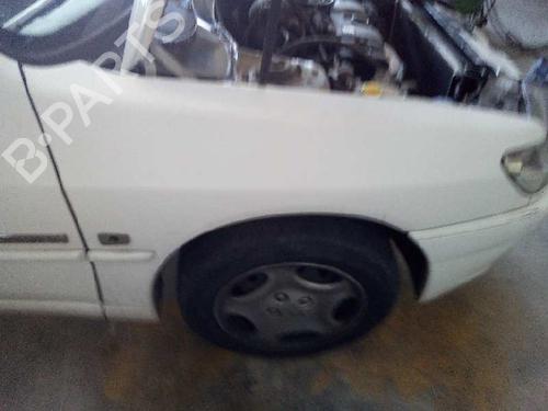 AC compressor PEUGEOT 306 (7B, N3, N5) 1.6 SR | BP12818596M34 
