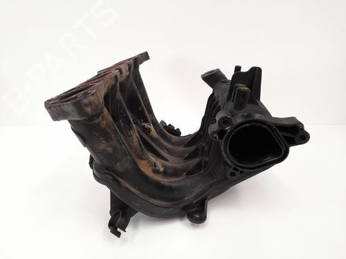 Intake manifold PEUGEOT 206 Hatchback (2A/C) 1.4 LPG | BP12770380M70 