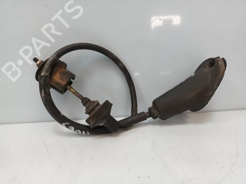 Used Other CITROËN SAXO (S0, S1) 1.1 X, SX (60 hp) 19417504