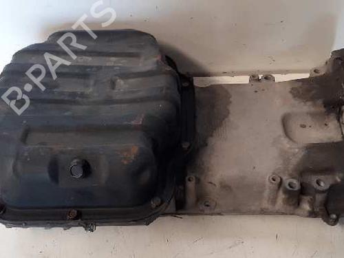 Oil sump NISSAN ALMERA TINO (V10) 2.2 dCi | BP13967428M115 