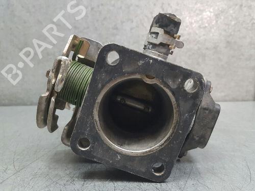 Throttle body HYUNDAI S COUPE (SLC) 1.5 i | BP12687669M82