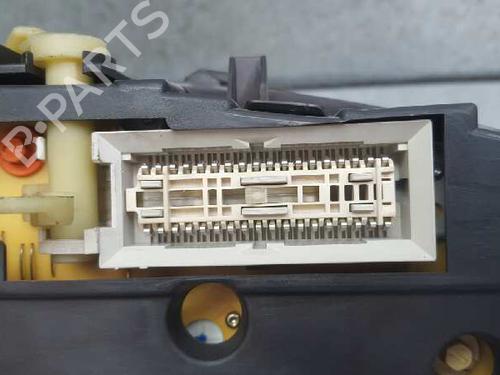Instrument cluster OPEL ASTRA G Estate (T98) 2.0 DTI 16V (F35) | BP12740836C47