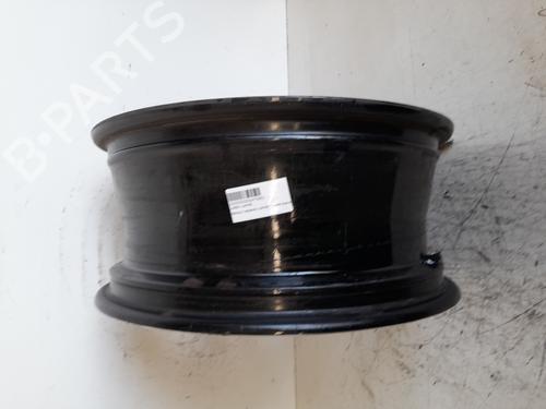 Rim RENAULT MEGANE III Grandtour (KZ0/1) 1.5 dCi (KZ09, KZ0D, KZ1G, KZ29, KZ14, KZ1W, KZ10, KZ1F,... | BP13923239C45 