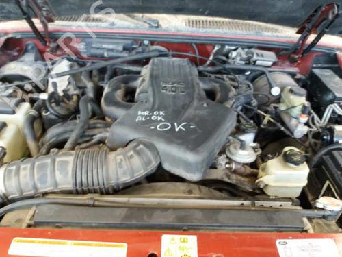 Driveshaft FORD USA EXPLORER (U2, U_)  | BP12856994M37 
