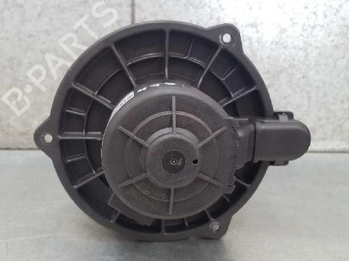 Heater blower motor HYUNDAI GETZ (TB) 1.1 | BP12719791M62 
