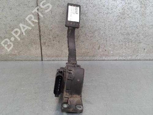 Pedal FORD FOCUS II (DA_, HCP, DP) 1.6 Ti | BP12714105I4 
