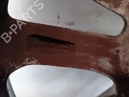 Rim TOYOTA YARIS (_P13_) 1.4 D (NLP130_, NLP130) | BP24365568C45 