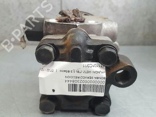 Steering pump HYUNDAI GETZ (TB) 1.3 i | BP12750992M99 
