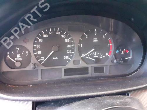 Hood lift support BMW 3 (E46) 320 d | BP13981121C139