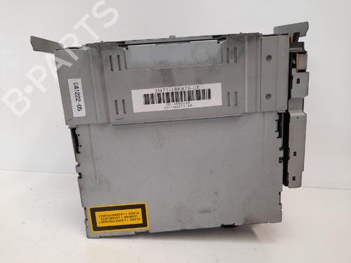 Radio MAZDA 2 (DY) 1.4 CD | BP12770870E6 