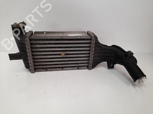 Used Intercooler OPEL ZAFIRA A MPV (T98) 2.2 DTI 16V (F75) (125 hp) 12772881