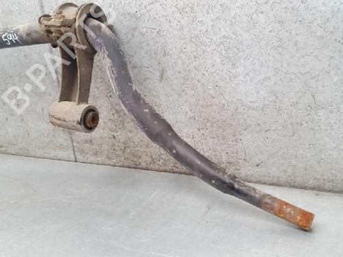 Anti roll bar MERCEDES-BENZ M-CLASS (W163) ML 320 (163.154) | BP12784152M96 