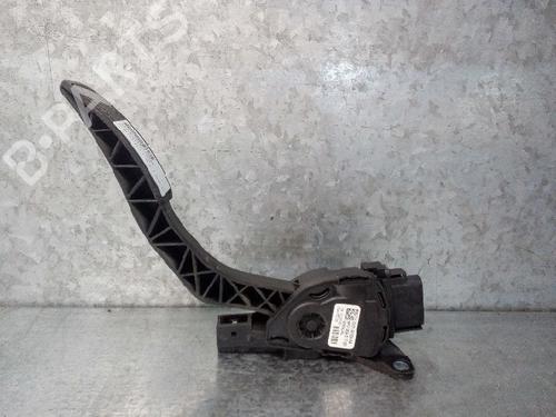Pedal FORD FIESTA VI (CB1, CCN) 1.6 TDCi | BP12696902I4 