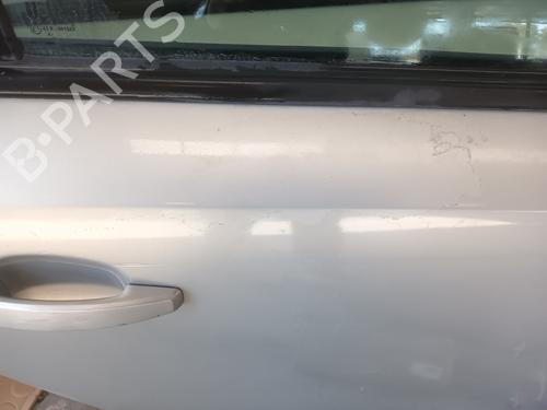 Right rear door OPEL ASTRA H Estate (A04) 1.7 CDTI (L35) | BP23257566C5 