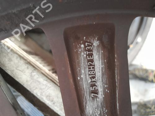 Rim OPEL ASTRA H TwinTop (A04) 1.8 (L67) | BP13534307C45