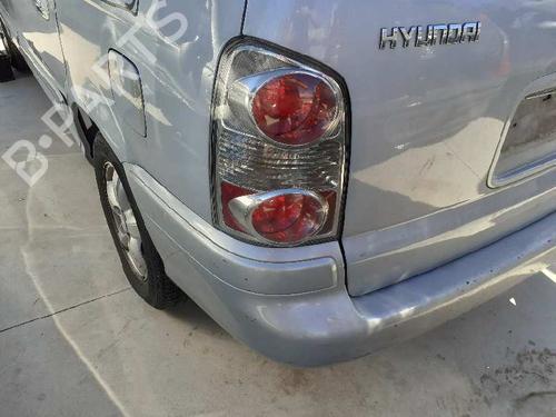 Rim HYUNDAI TRAJET (FO) 2.0 CRDi | BP12766515C45 