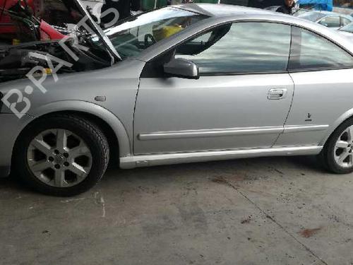 Startmotor OPEL ASTRA G Coupe (T98) 2.2 16V (F07) | BP12724400M8