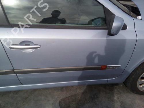 Gearbox RENAULT LAGUNA II (BG0/1_) 3.0 V6 24V (BG01, BG02, BG0D, BG0Y) | BP12907010M3 