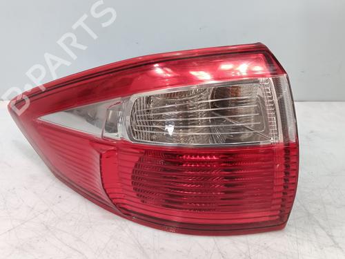 Used Left taillight FORD C-MAX II (DXA/CB7, DXA/CEU) [2010-2019]  31250223