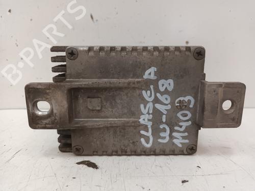 Elektronisk modul MERCEDES-BENZ A-CLASS (W168) A 170 CDI (168.009, 168.109) | BP17531166M83 
