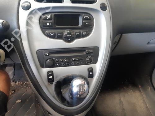 Injector CITROËN XSARA PICASSO (N68) 1.6 HDi | BP29335110M100 