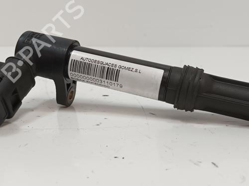 Bobine FIAT STILO (192_) 1.4 16V (90 hp) 17131601