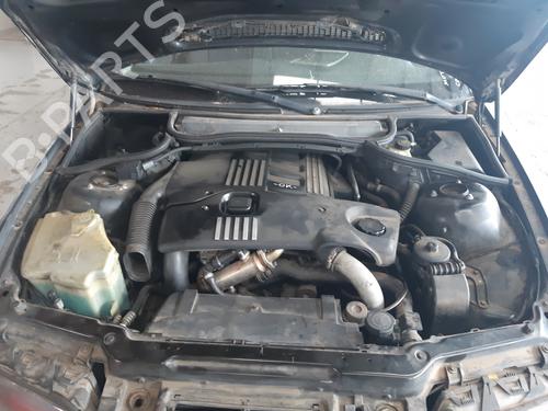 Højre forlygte BMW 3 (E46) 320 d | BP17832992C29