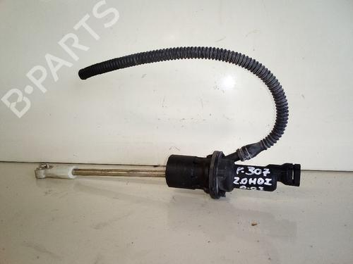 Clutch slave cylinder PEUGEOT 307 (3A/C)  | BP13971531M113 