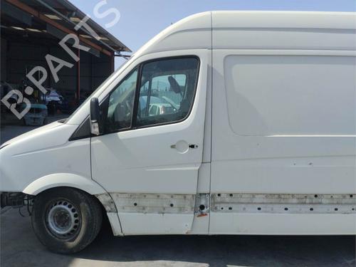 Climate control VW CRAFTER 30-50 Van (2E_)  | BP40197635I5  - Image 6