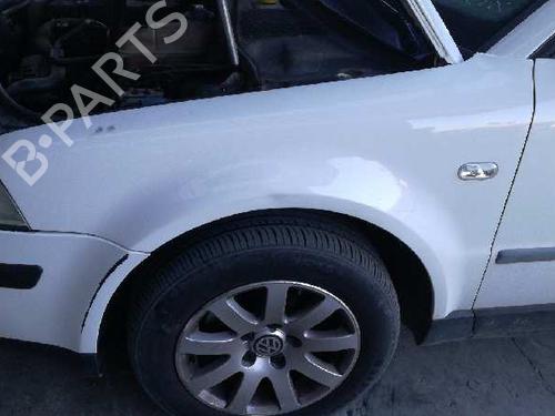 Hjulbue VW PASSAT B5.5 (3B3) 1.9 TDI | BP13972648C56 