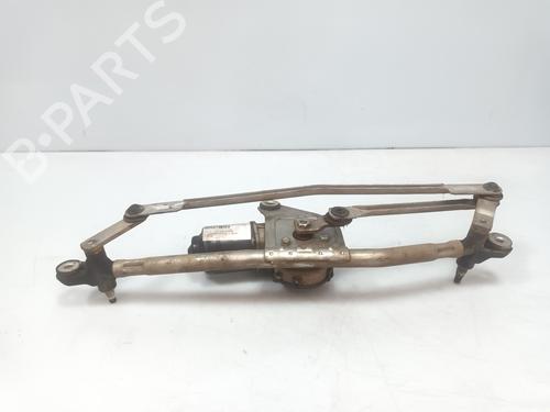 Used Front wiper motor FIAT FIORINO Box Body/MPV (225_) 1.3 D Multijet (225BXD1A, 225BXB1A, 225BXB11) (75 hp) 32342083