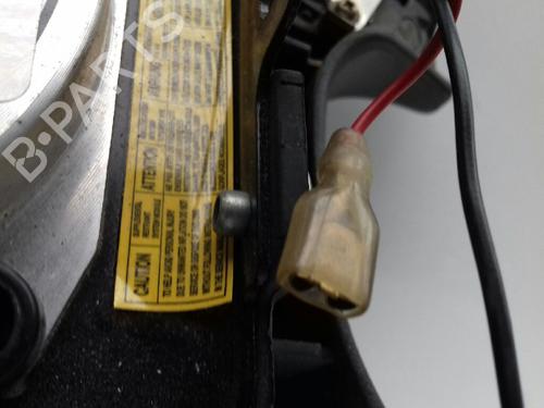 Driver airbag HYUNDAI ATOS (MX) 1.0 i | BP12724182C9 