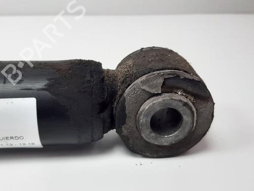 Left rear shock absorber DACIA LOGAN II  | BP12854690M18 