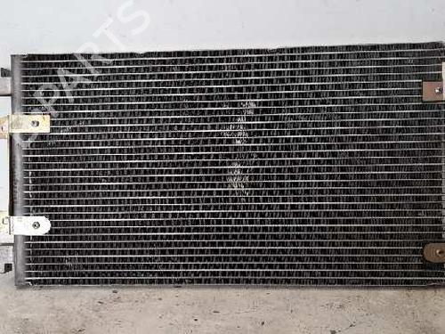 AC-Kondensator FIAT PUNTO (188_) 1.9 JTD 80 (188.237, .257, .337, .357) (80 hp) 12706965