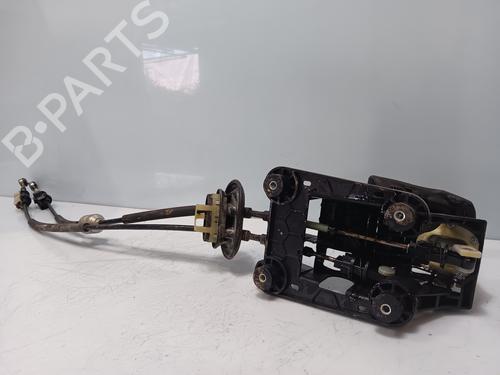 Gear lever PEUGEOT 208 I (CA_, CC_)  | BP23168804M90