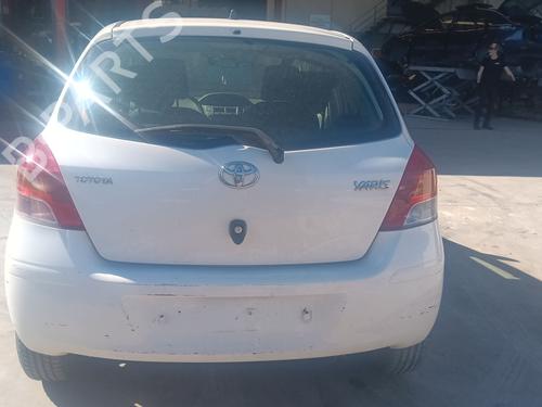 Right front steering knuckle TOYOTA YARIS (_P9_) 1.0 VVT-i (KSP90_, KSP90R) | BP32453024M26 